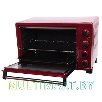 Мини-печь Oursson MO3020/DC картинка 3